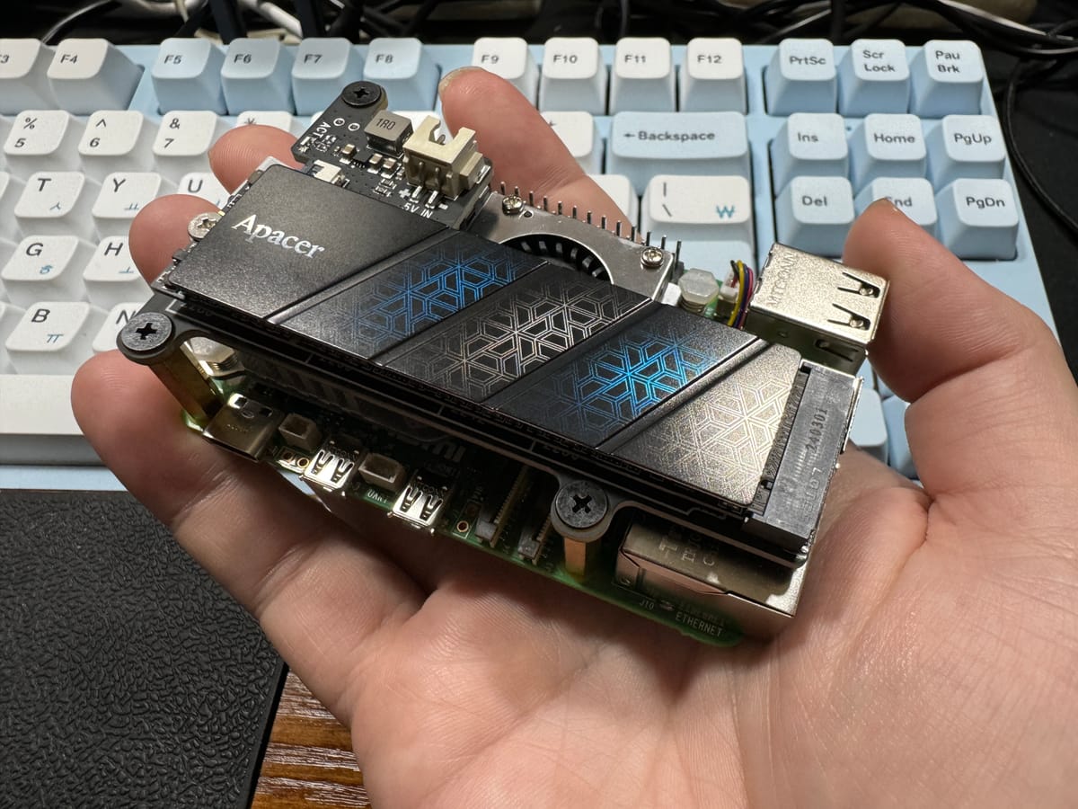 私のネットワークを紹介します / Introducing My Network